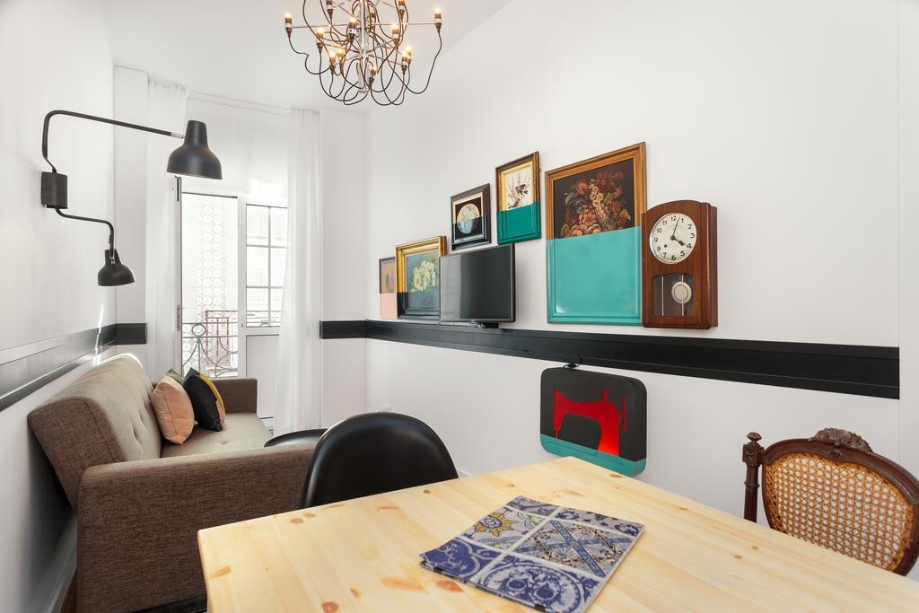 Oporto Chic & Cozy Studio Apartments Bagian luar foto